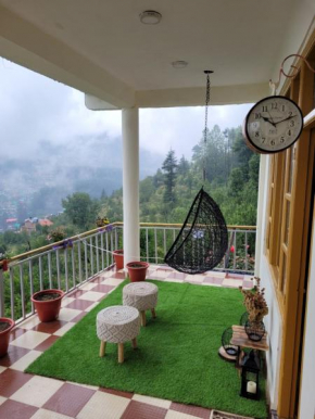 Mountain lovers paradise, offbeat hilltop homestay